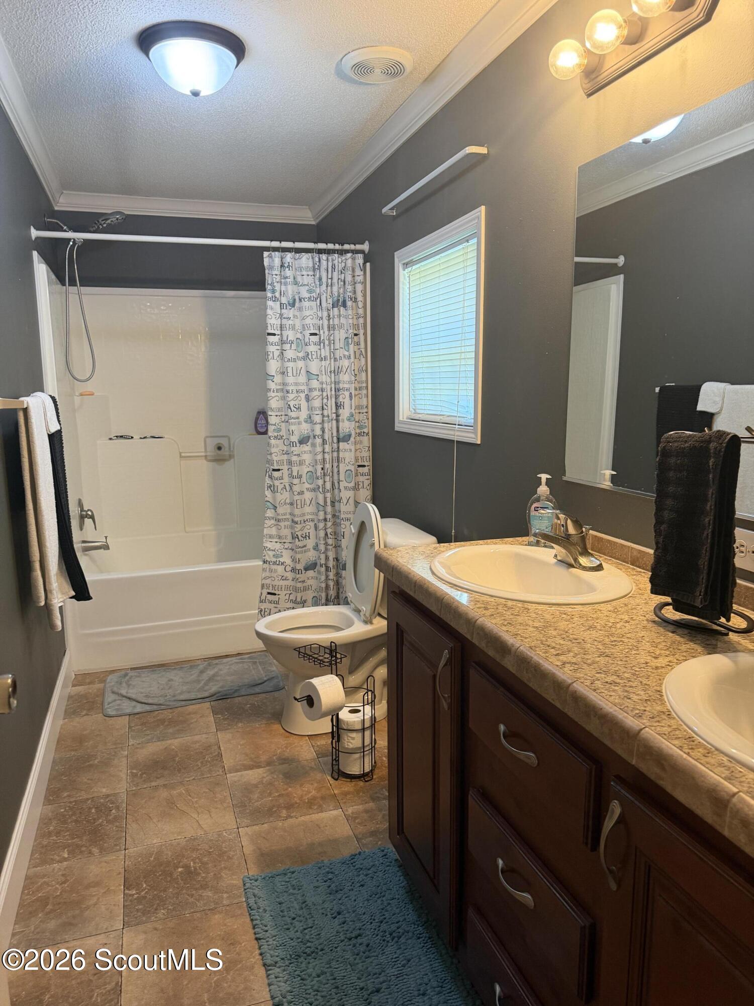 1214 Azalea Road Northeast Townsend, GA 31331 - Photo 16 of 24 Master Bath