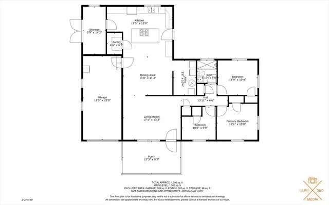 a picture of a bench