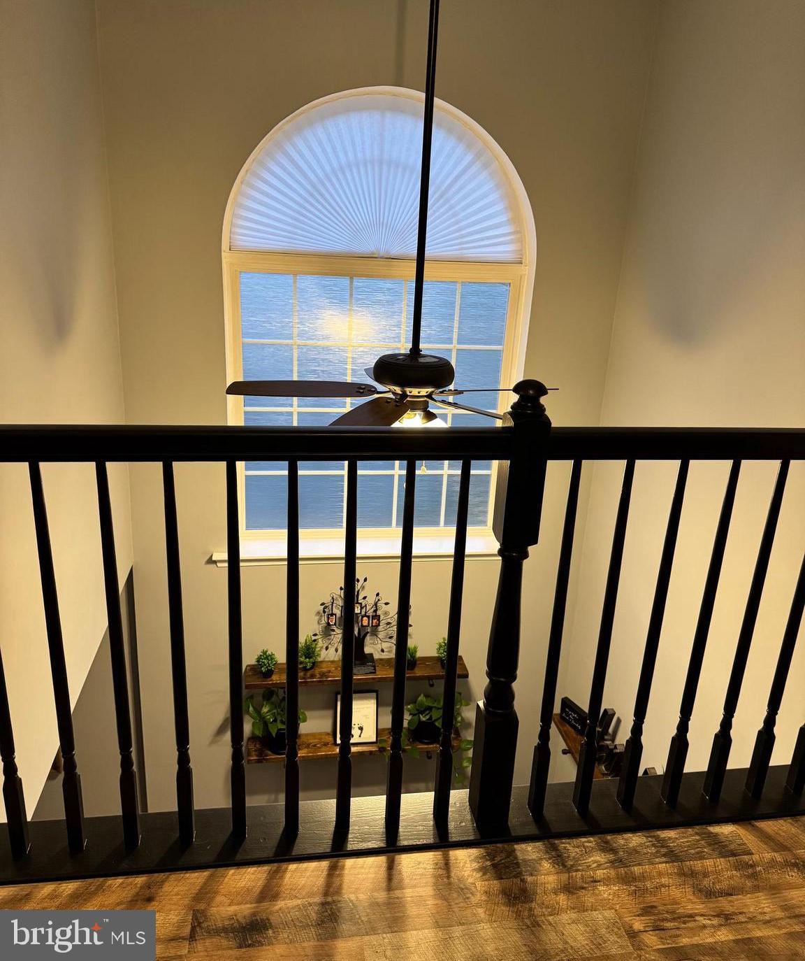 24 Keppels Mill Court Rising Sun, MD 21911 - Photo 3 of 19 a view of staircase with a window