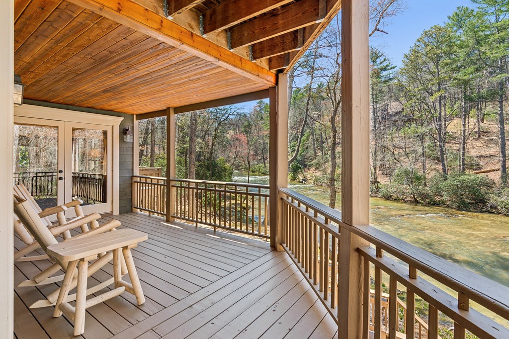 124 River Shoals Road Ellijay, GA 30536 - Photo 7 of 57