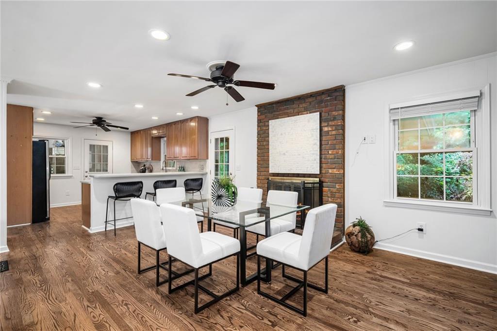 2690 Millwood Court Decatur, GA 30033 - Photo 10 of 45