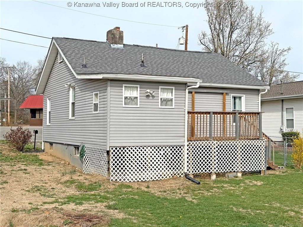 728 Spring Street St. Albans, WV 25177 - Photo 6 of 36 Gallery Image 6