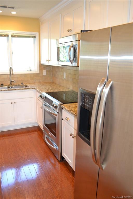 222 Queens Road, Unit 65 Charlotte, NC 28204 - Photo 2 of 12 Gallery Image 2