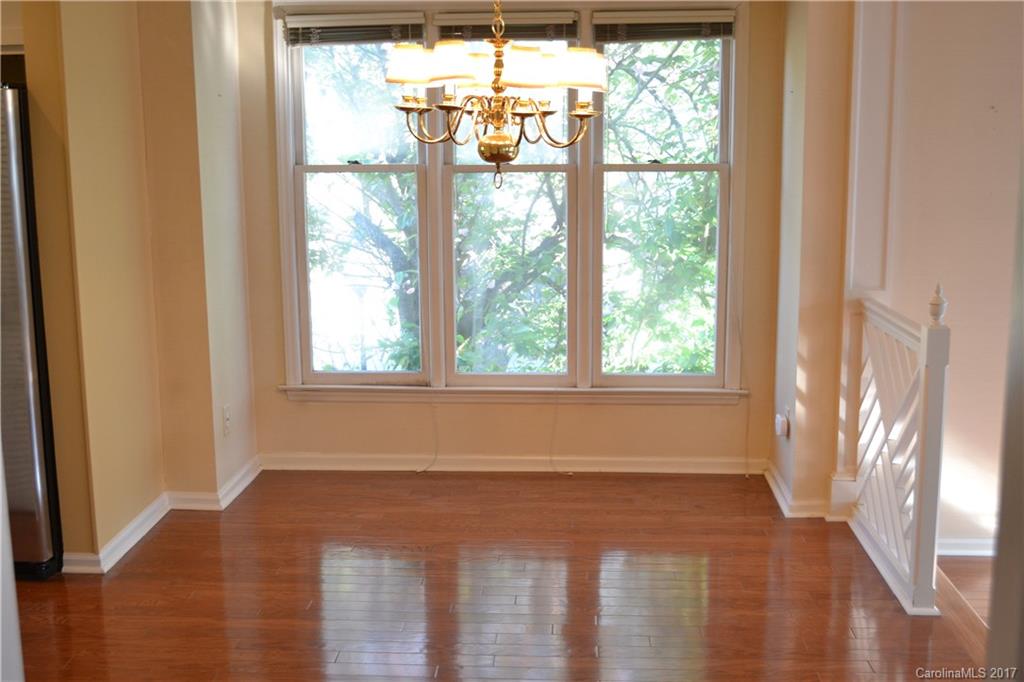 222 Queens Road, Unit 65 Charlotte, NC 28204 - Photo 4 of 12 Gallery Image 4
