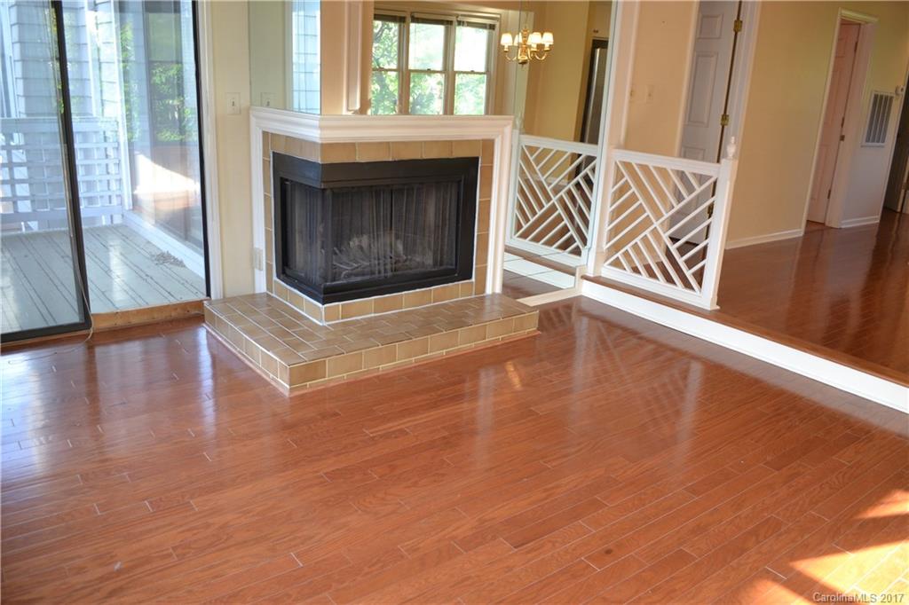 222 Queens Road, Unit 65 Charlotte, NC 28204 - Photo 5 of 12 Gallery Image 5