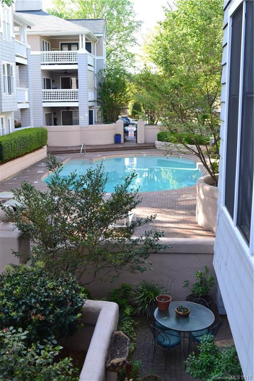 222 Queens Road, Unit 65 Charlotte, NC 28204 - Photo 10 of 12 Gallery Image 10