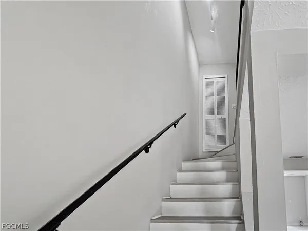 a view of entryway