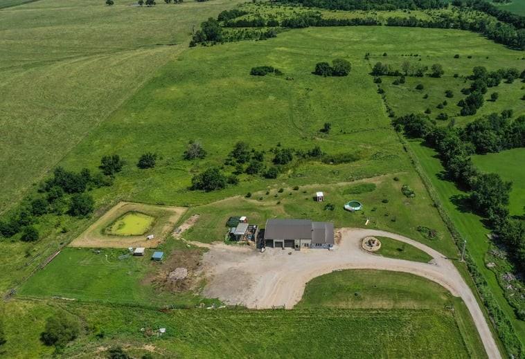 971 Thomas Road Pomona, KS 66076 - Photo 24 of 37