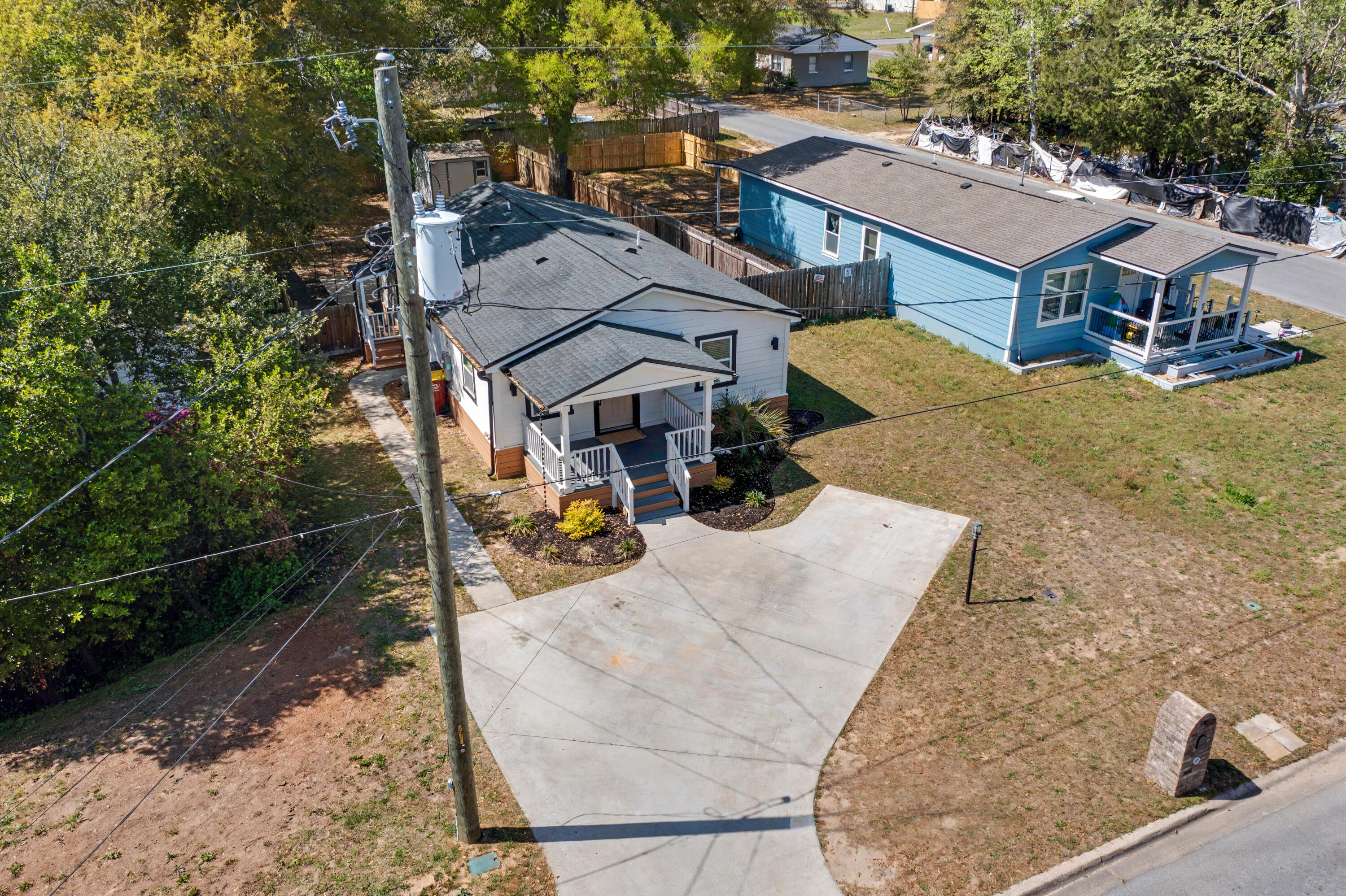 196 Mc Arthur Street Crestview, FL 32539 - Photo 37 of 40 37-37