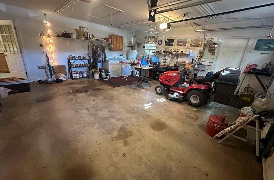 574 Almand Branch Road Southeast Conyers, GA 30094 - Photo 33 of 34