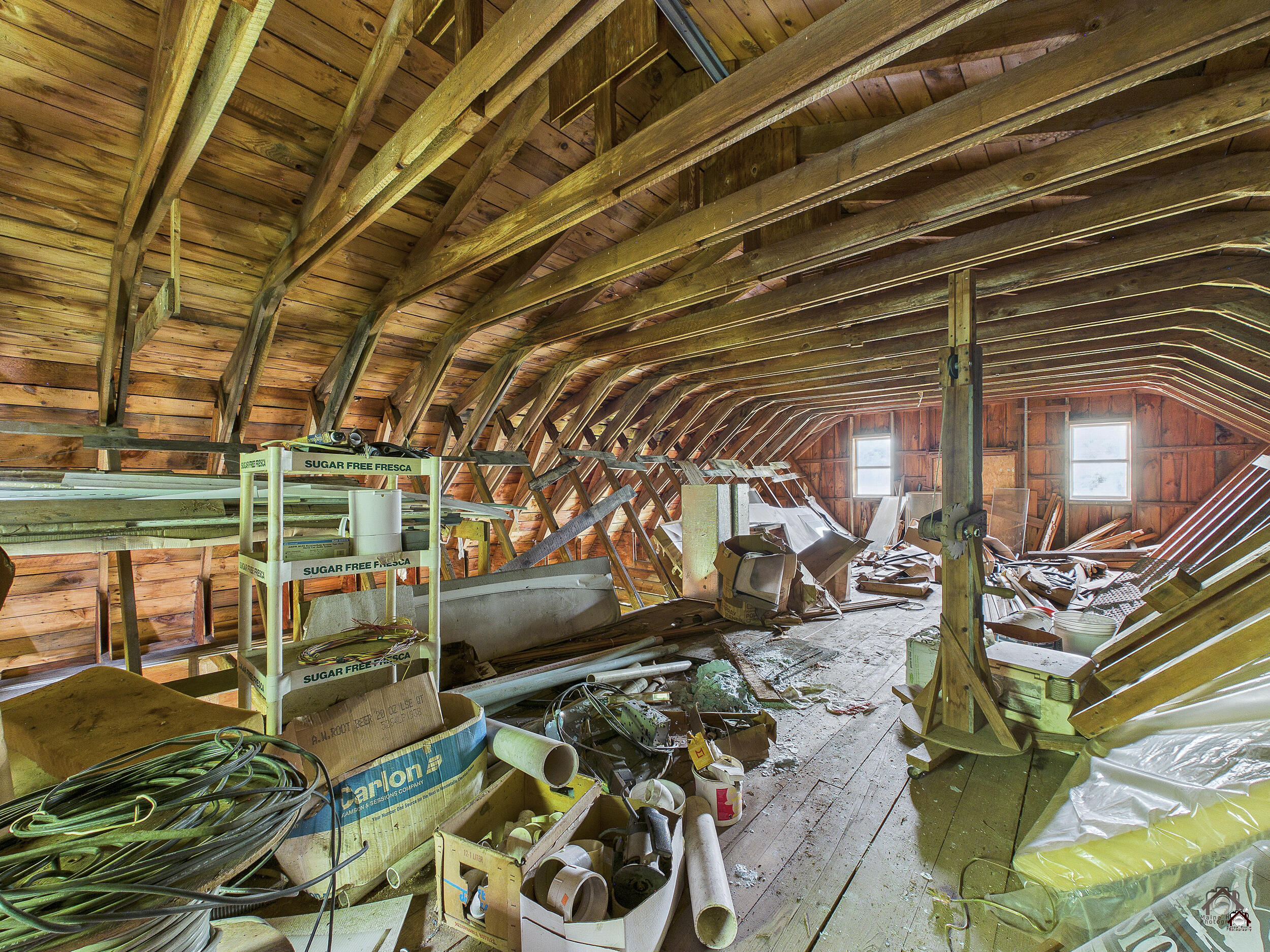 164 Windsor Road China, ME 04358 - Photo 37 of 47 37