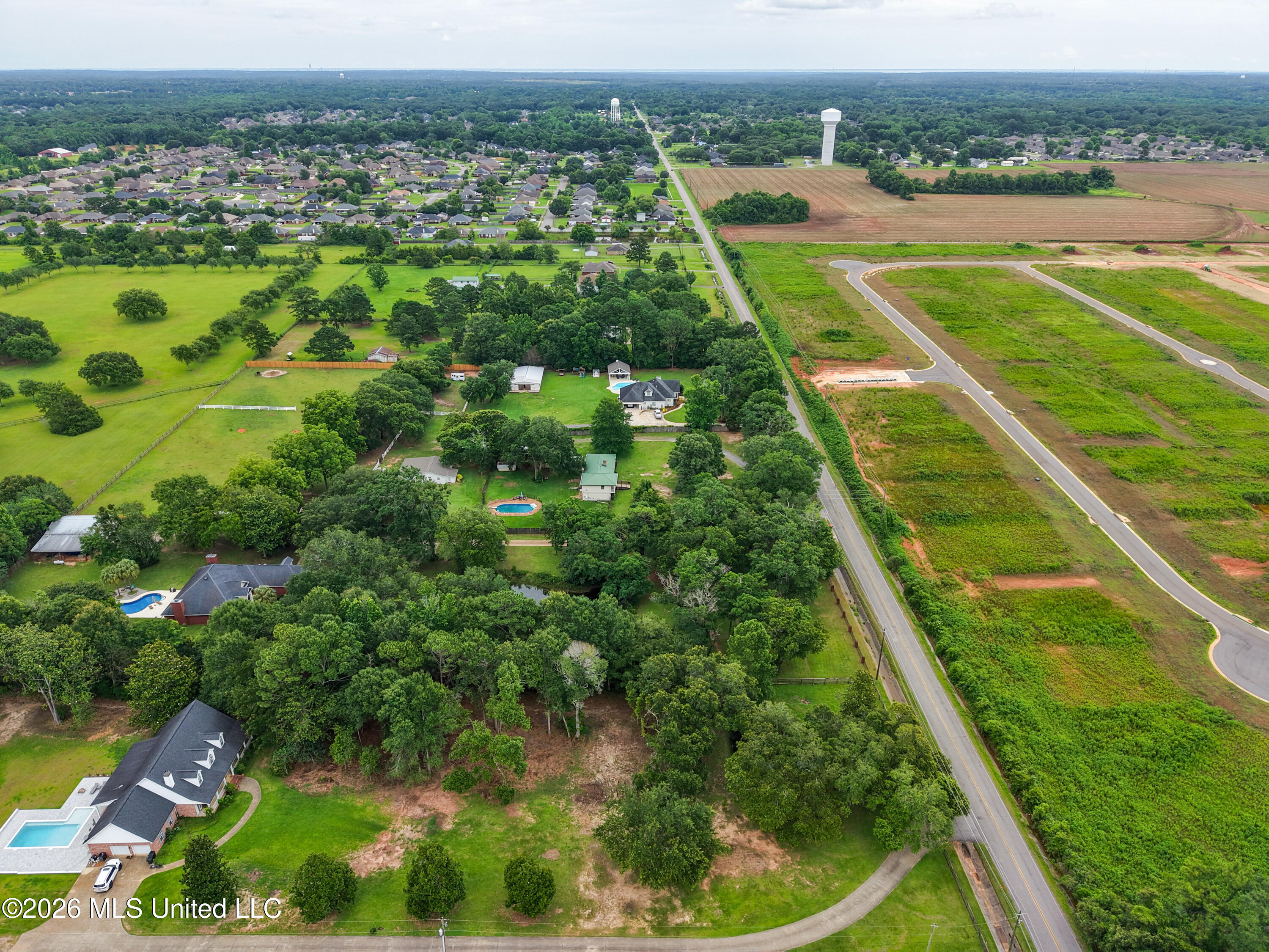 10440 Johnson Road South Mobile, AL 36695 - Photo 57 of 65 10440 Johnson Rd S-157