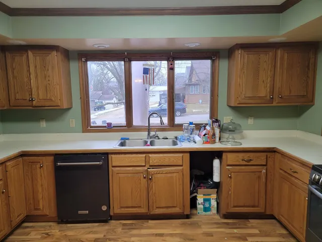 $299,000 | 538 Ohio Street, Darlington, WI 53530