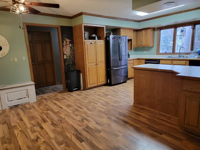 $299,000 | 538 Ohio Street, Darlington, WI 53530