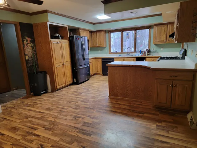 $299,000 | 538 Ohio Street, Darlington, WI 53530