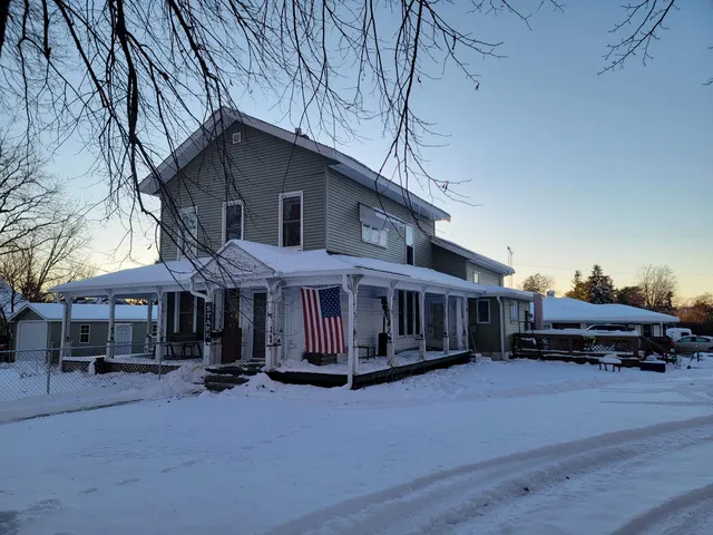 $299,000 | 538 Ohio Street, Darlington, WI 53530