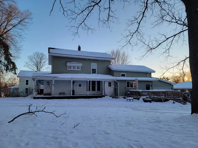 $299,000 | 538 Ohio Street, Darlington, WI 53530