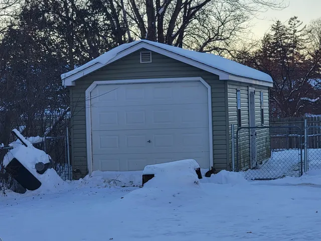 $299,000 | 538 Ohio Street, Darlington, WI 53530