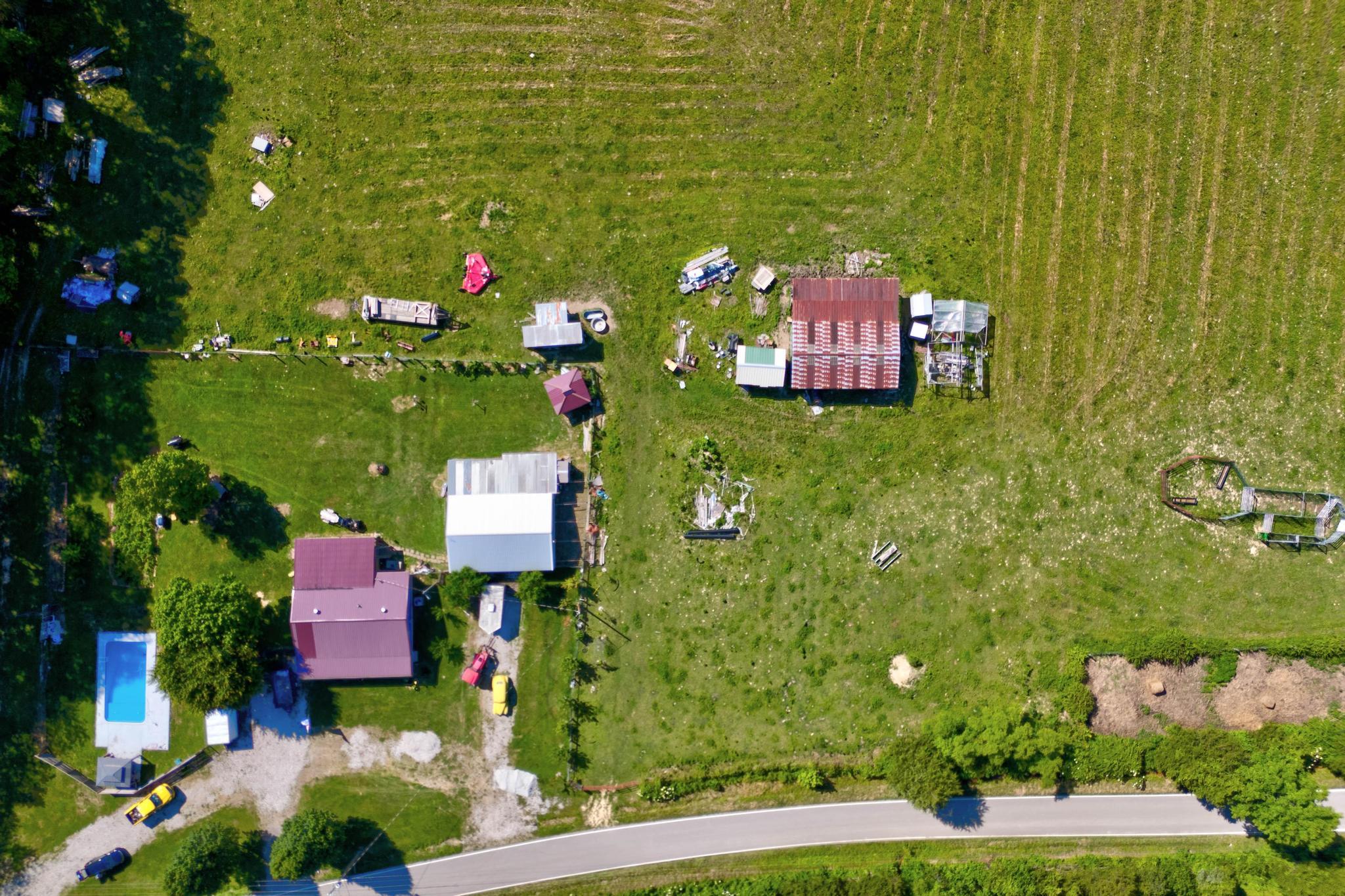 2876 Mud Lick Road Salt Lick, KY 40371 - Photo 37 of 38 DJI_20240612165700_0009_D_-2_-3