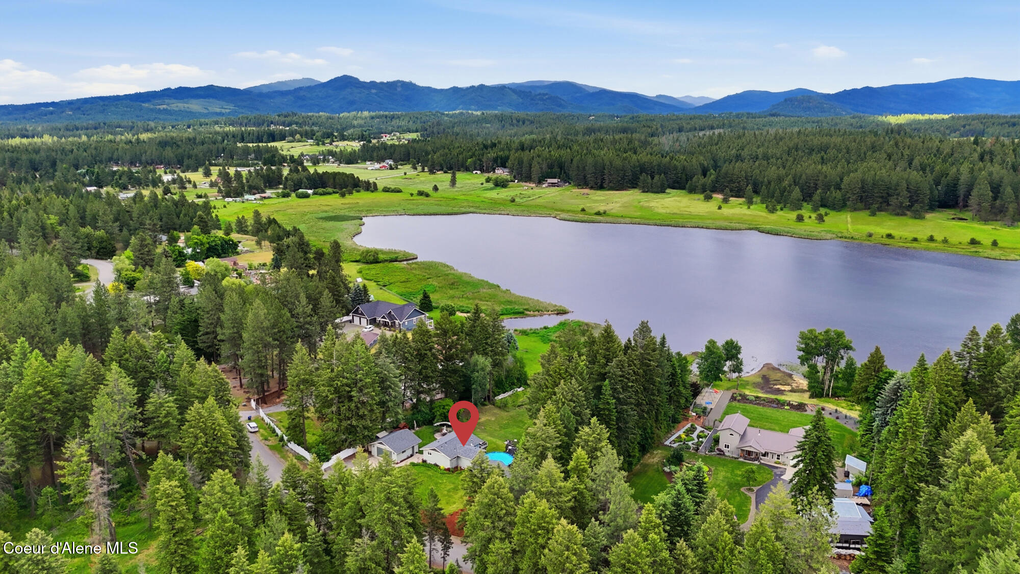 15720 North Ridgeway Drive Hayden, ID 83835 - Photo 3 of 40 Overview