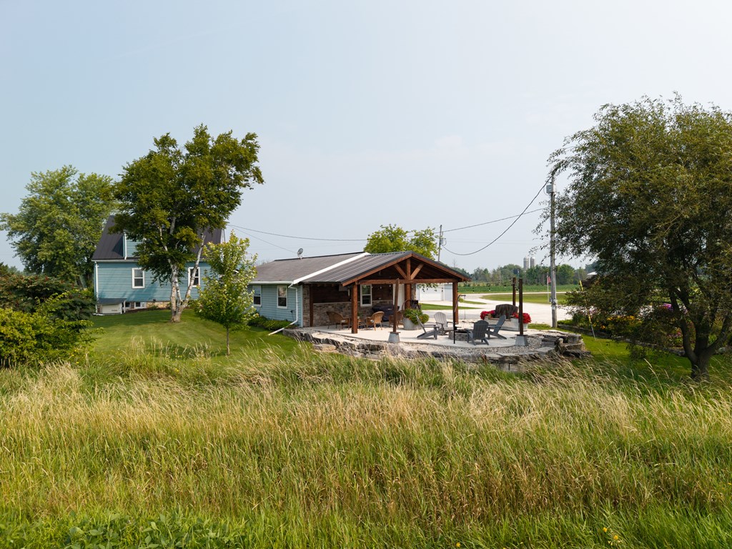 8227 Rileys Bay Road Sturgeon Bay, WI 54235 - Photo 56 of 68 Gallery Image 56
