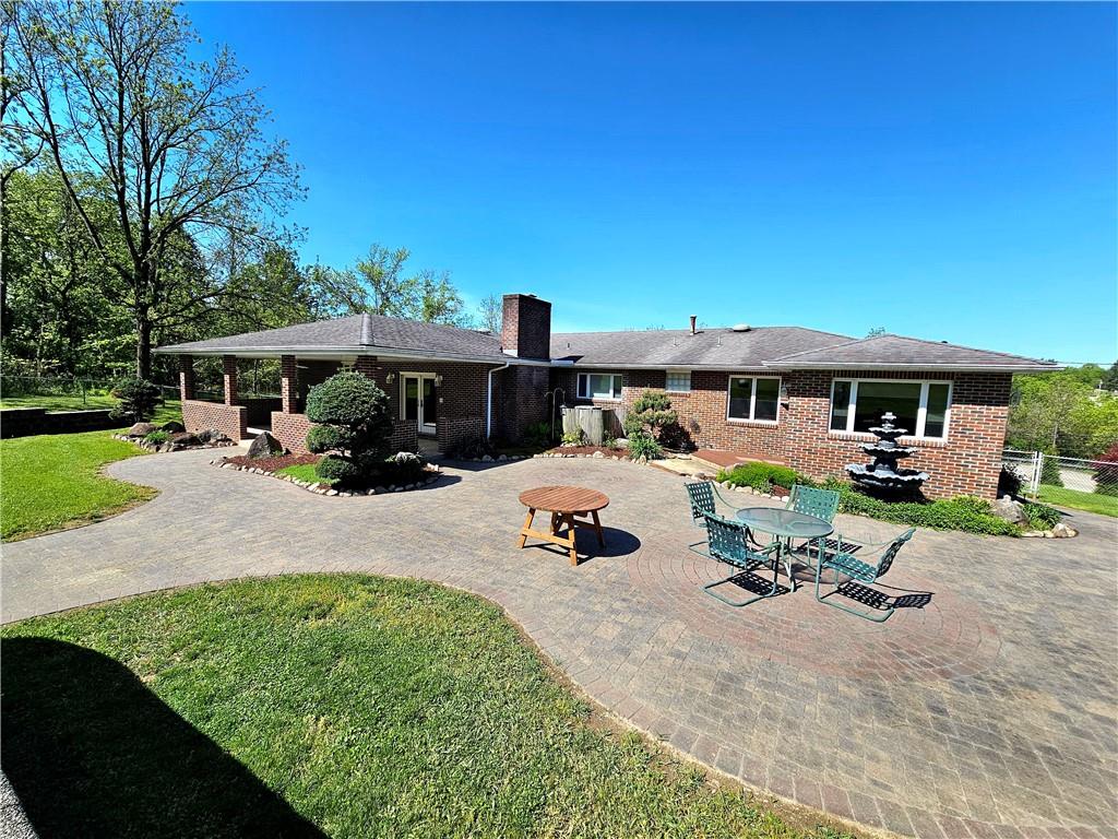 2977 Clay Pike Rillton, PA 15678 - Photo 33 of 43