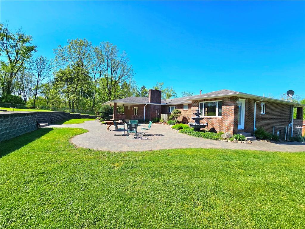 2977 Clay Pike Rillton, PA 15678 - Photo 36 of 43