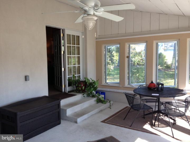 1481 Turk Road Warrington, PA 18976 - Photo 12 of 12 Sun Room
