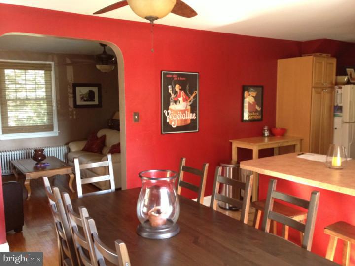 1481 Turk Road Warrington, PA 18976 - Photo 7 of 12 Dining Room