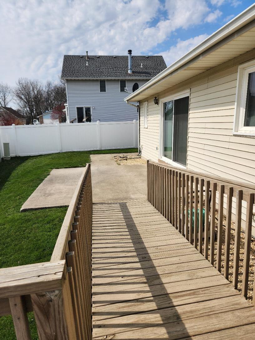 751 Clover Lane Crown Point, IN 46307 - Photo 31 of 32 817x1089