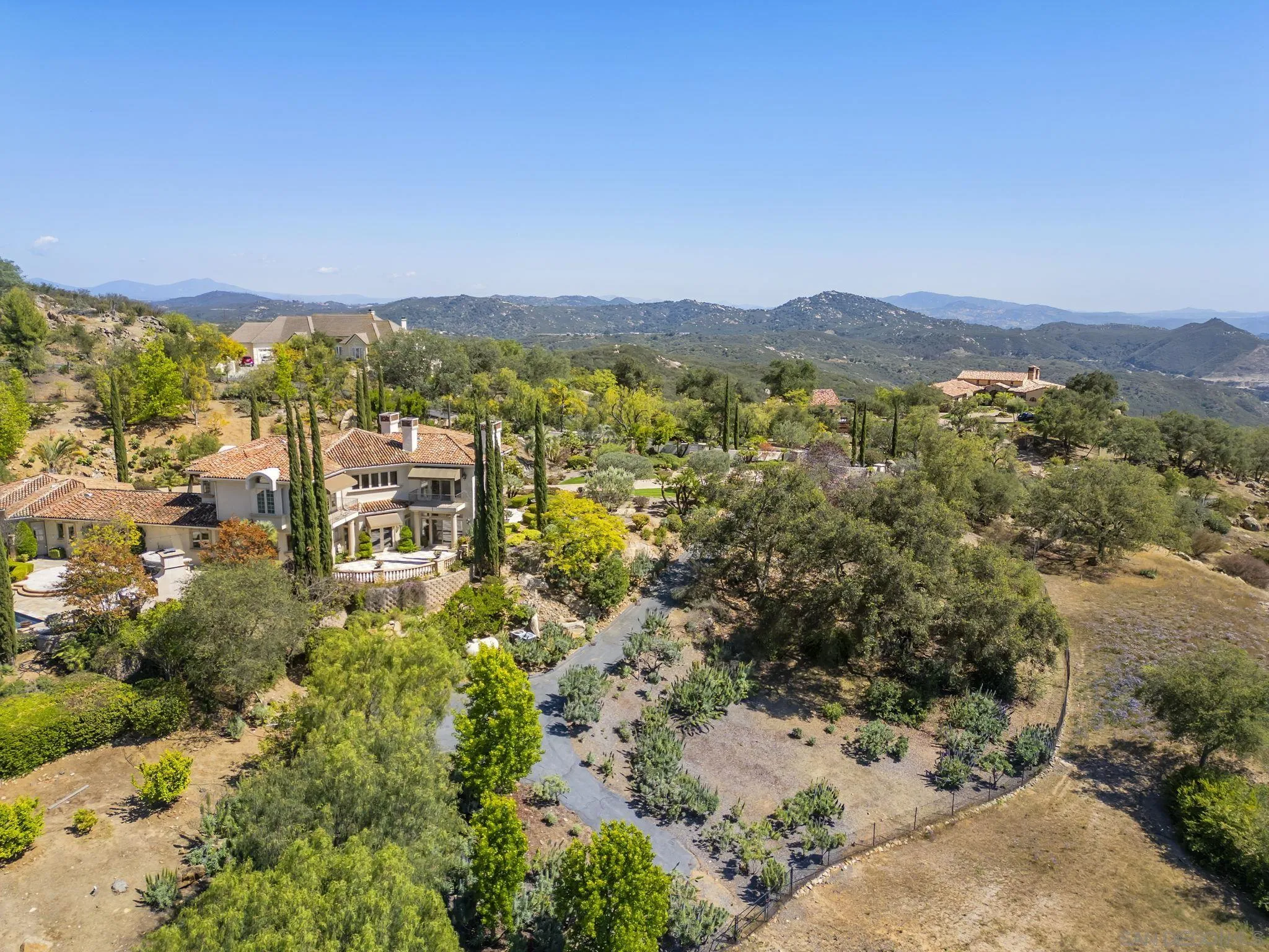 14440 Ridge Ranch Road Valley Center, CA 92082 - Photo 63 of 73