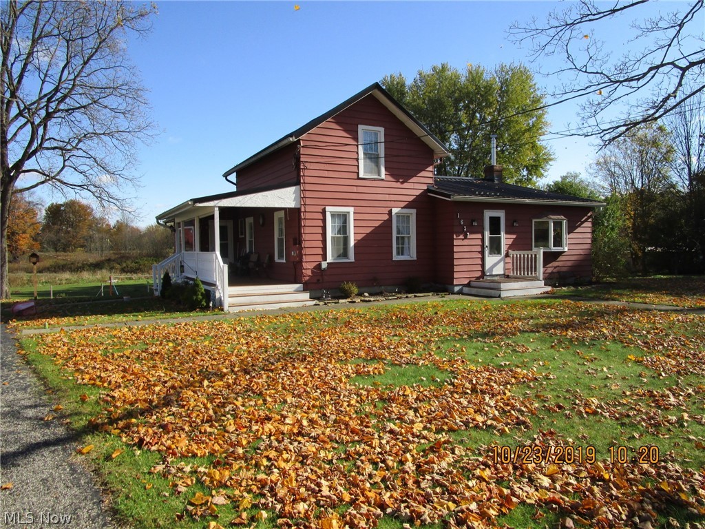 1637 Dodgeville Road Rome, OH 44085 - Photo 3 of 35