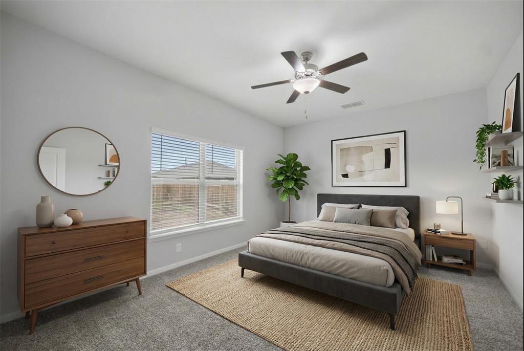 2105 Rougle Court Anna, TX 75409 - Photo 12 of 37