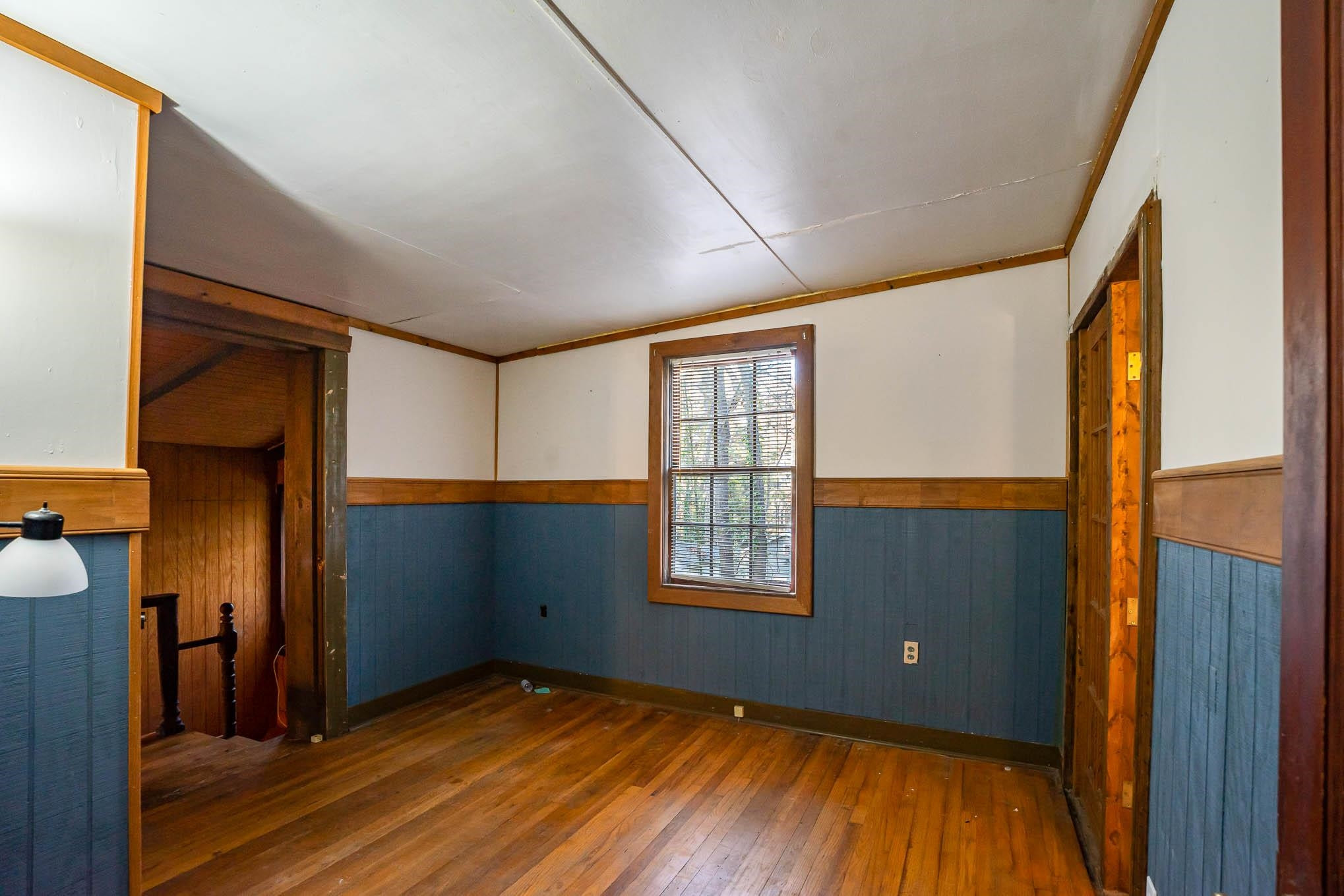 4033 Greenleaf Street Raleigh, NC 27606 - Photo 10 of 13 Dining Room