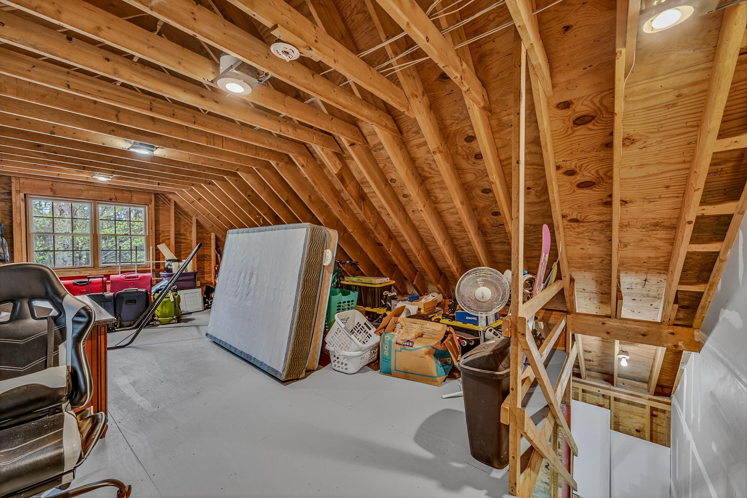 137 Sargent Road Holderness, NH 03245 - Photo 47 of 54
