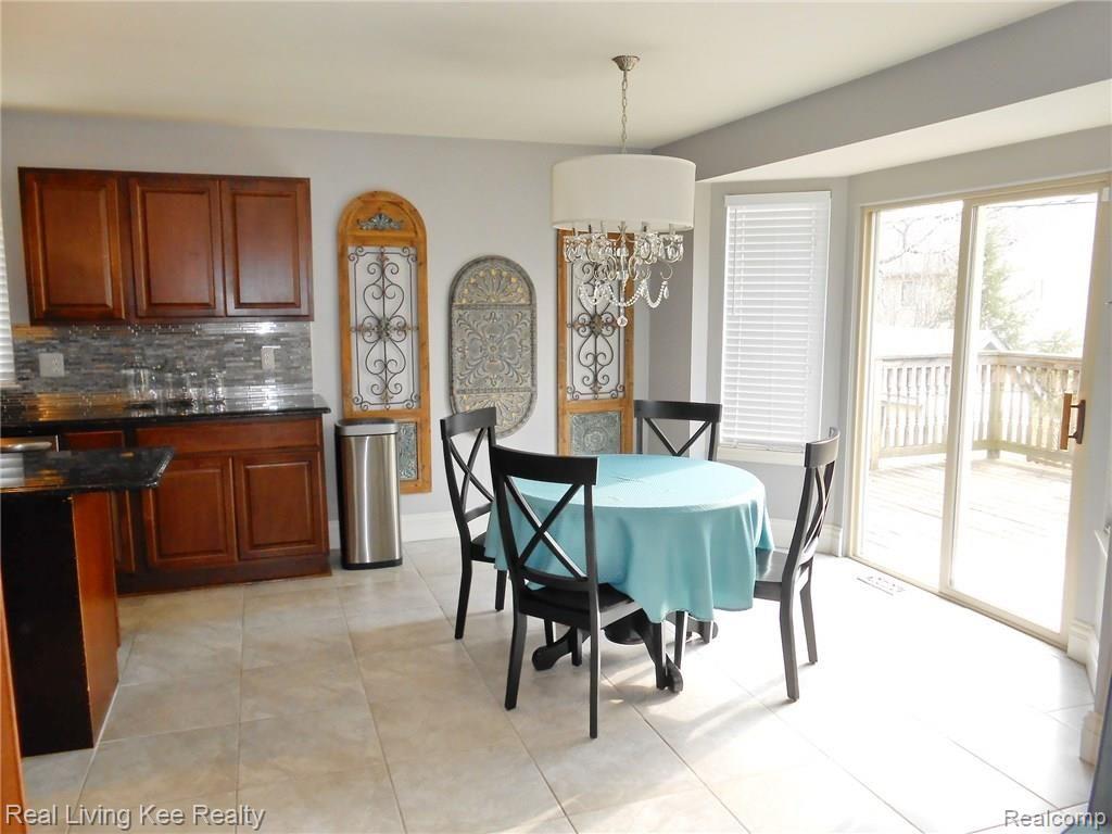 536 Curzon Road Rochester Hills, MI 48307 - Photo 12 of 17
