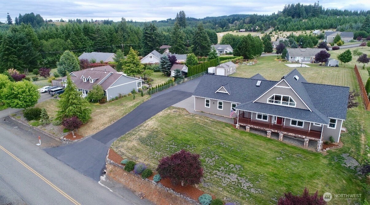 117 Garrett Loop Chehalis, WA 98532 - Photo 1 of 40