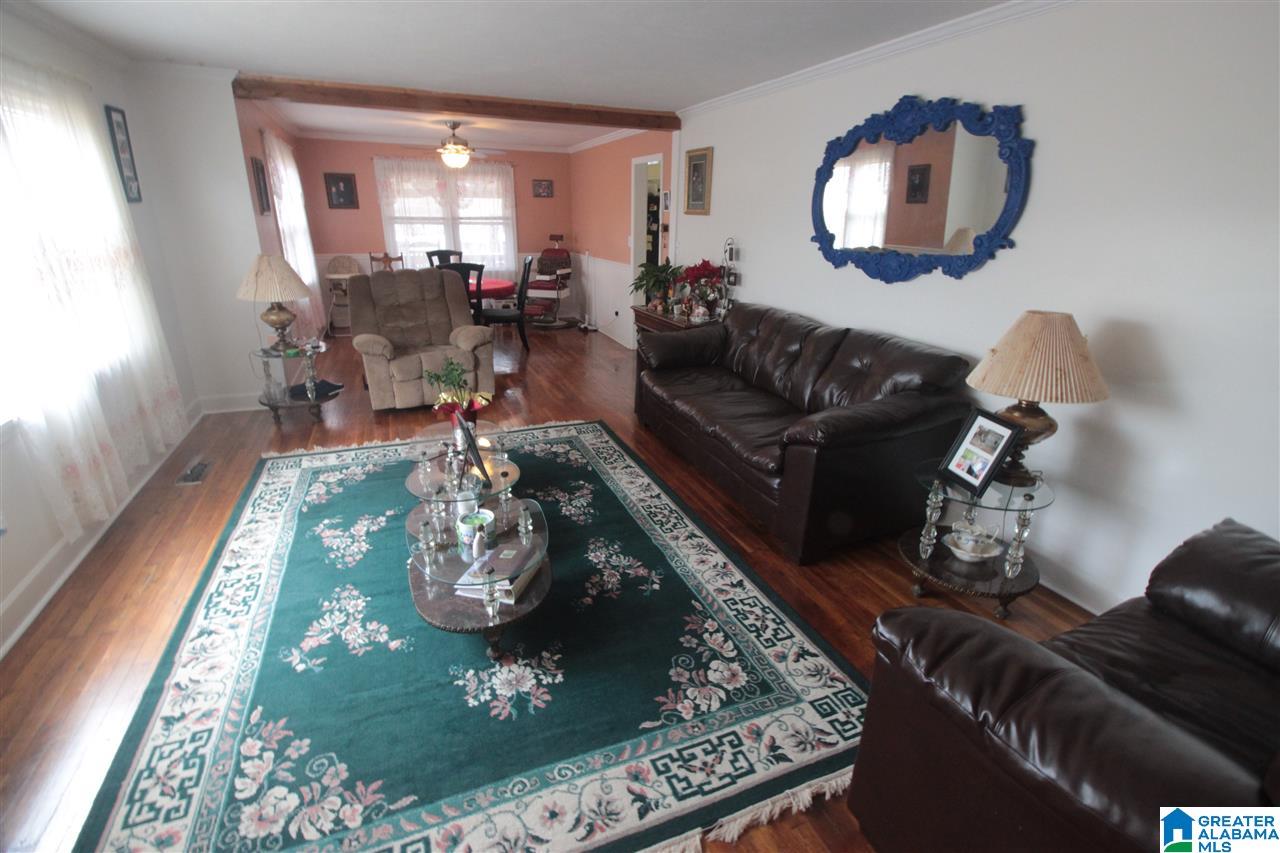 4911 Masters Road Pell City, AL 35128 - Photo 7 of 12