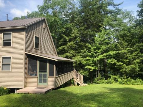 726 Sandy River Road Kents Hill, ME 04349 - Photo 38 of 69 Screen-porch