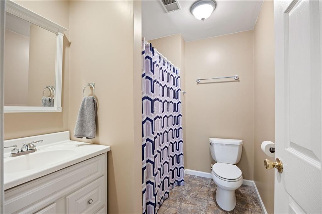 5622 Harbormist Drive Powder Springs, GA 30127 - Photo 26 of 46