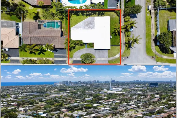 $700,000 | 2152 Northeast 61st Court, Fort Lauderdale, FL 33308