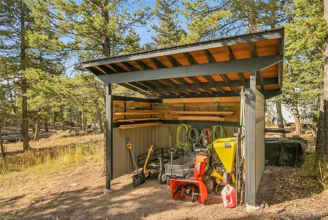 $785,000 | 31032 Haldimand Drive, Conifer, CO 80433