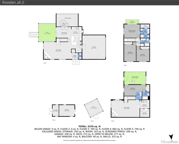 $785,000 | 31032 Haldimand Drive, Conifer, CO 80433