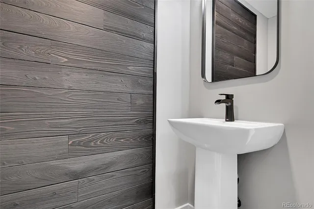 a view of a room with window