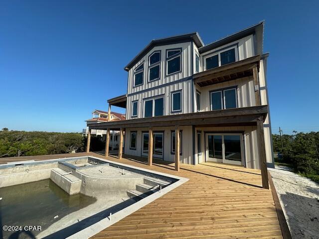 1570 East Gulf Beach Dr