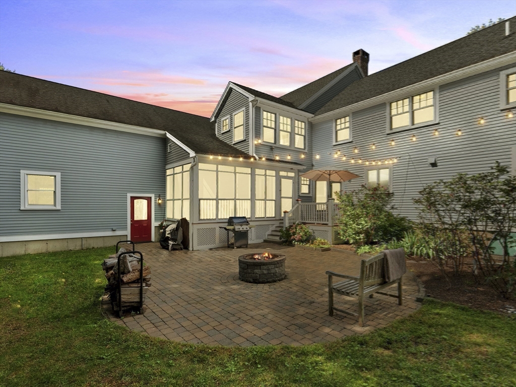 22 Bryant Road Lexington, MA 02420 - Photo 35 of 40