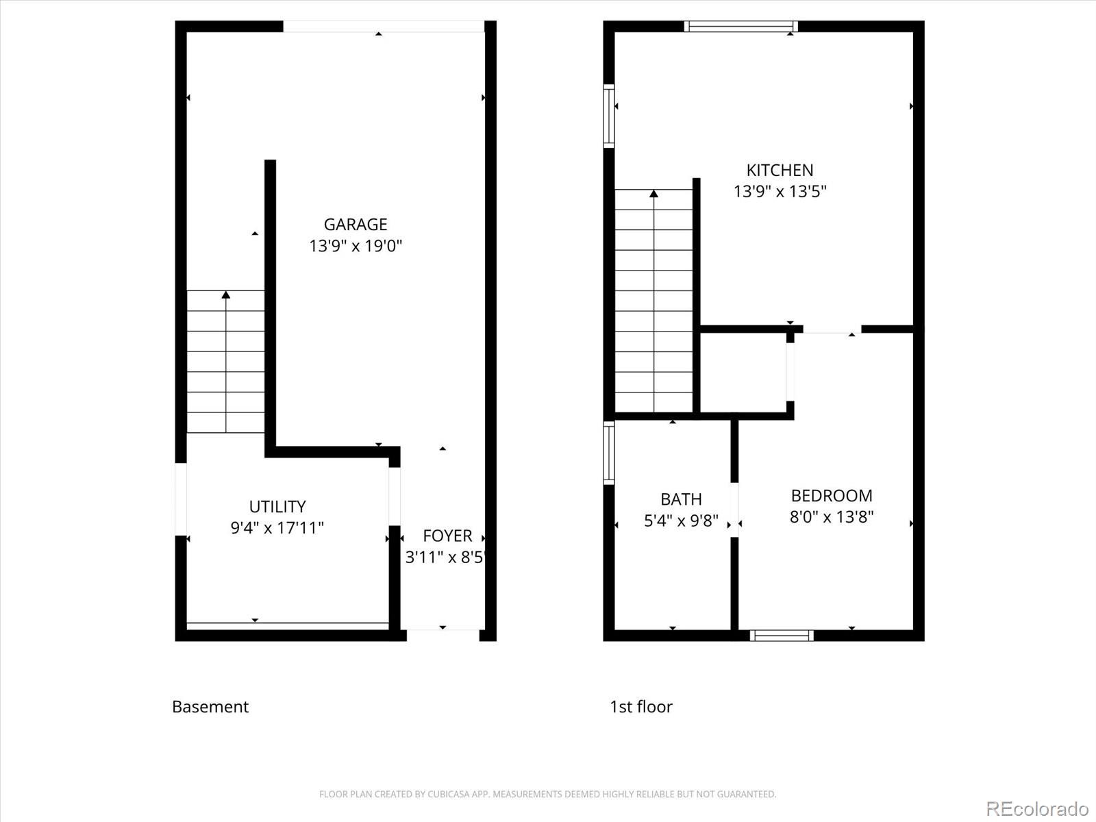 109 Confluence Road, Unit 1 & 2 Salida, CO 81201 - Photo 48 of 48