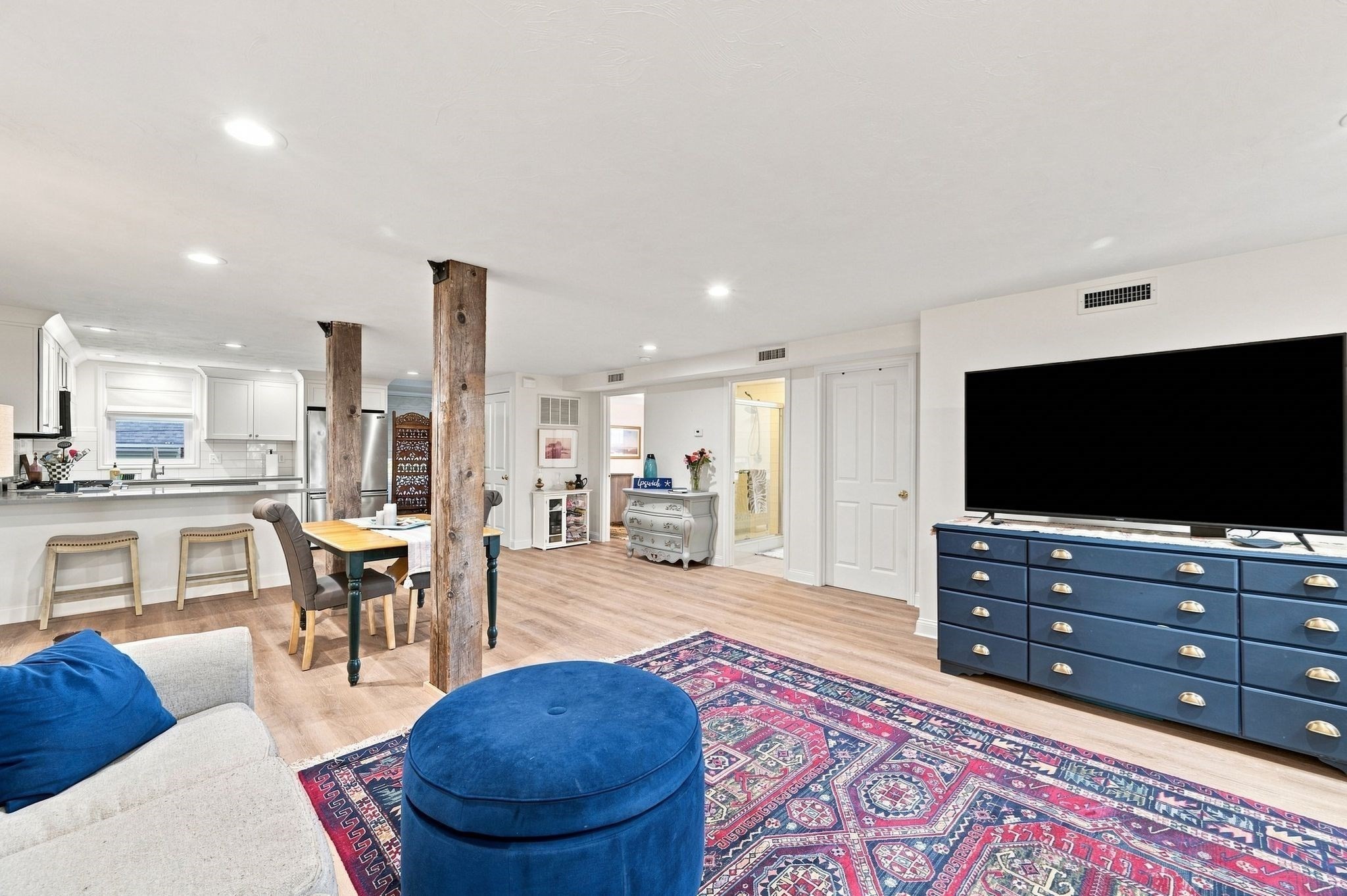 4 Farragut Road, Unit 2 Ipswich, MA 01938 - Photo 5 of 33 Gallery Image 5