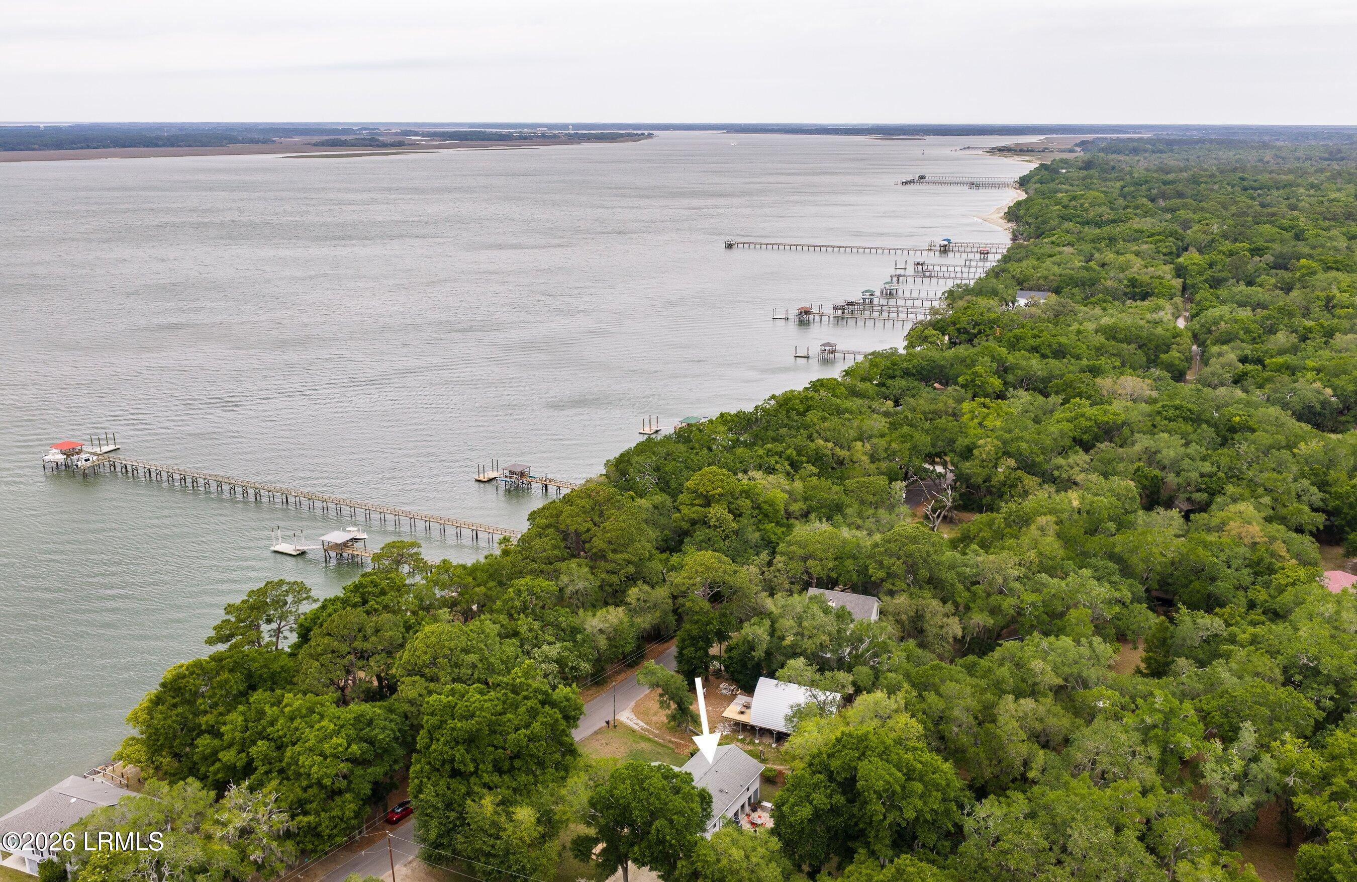 96 Bay Point Road St. Helena Island, SC 29920 - Photo 69 of 80 DJI_20260512131943_0334_D-1.jpg-SMALL