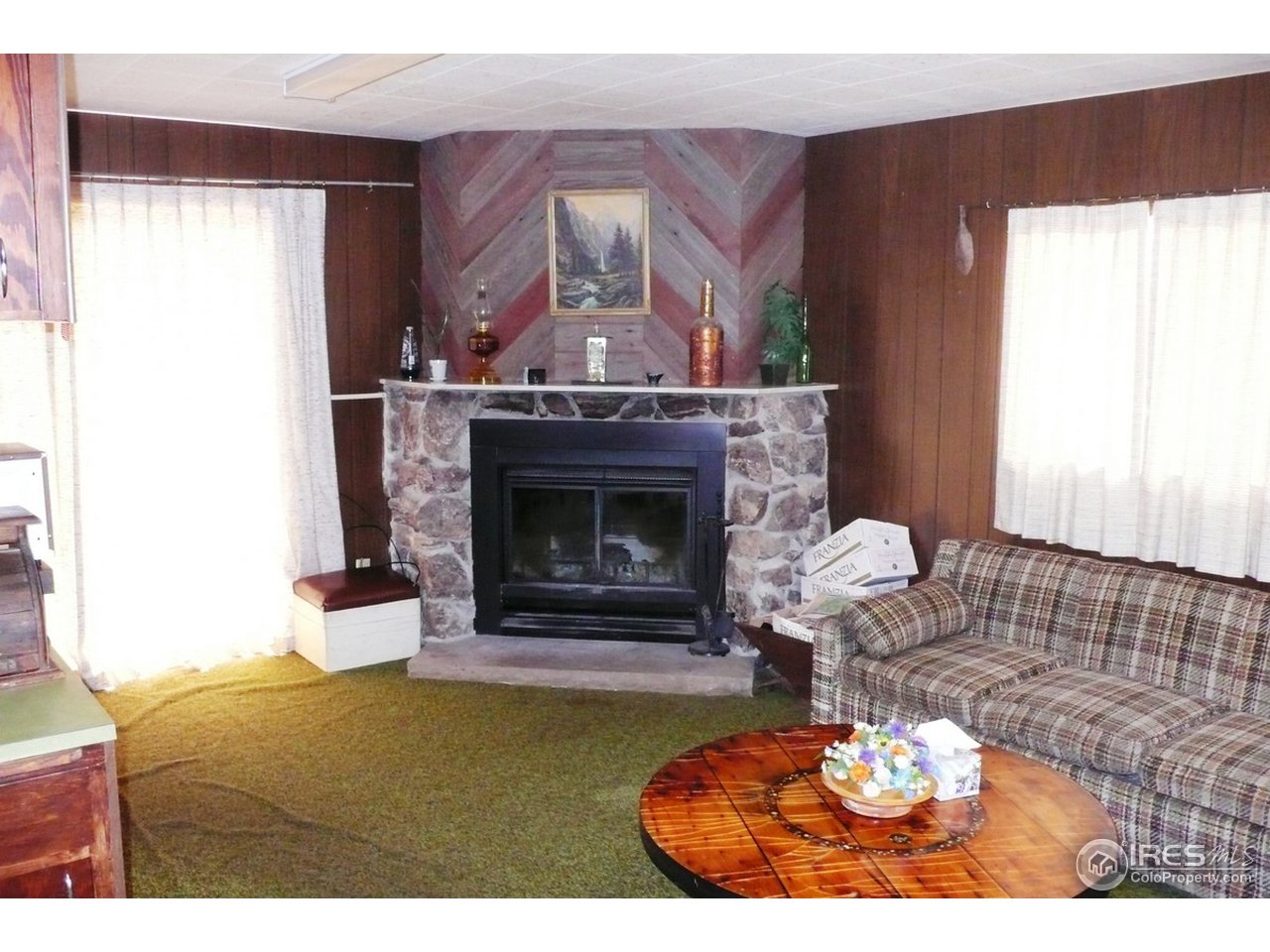 102 Tiny Bob Road Red Feather Lakes, CO 80545 - Photo 3 of 11 Gallery Image 3